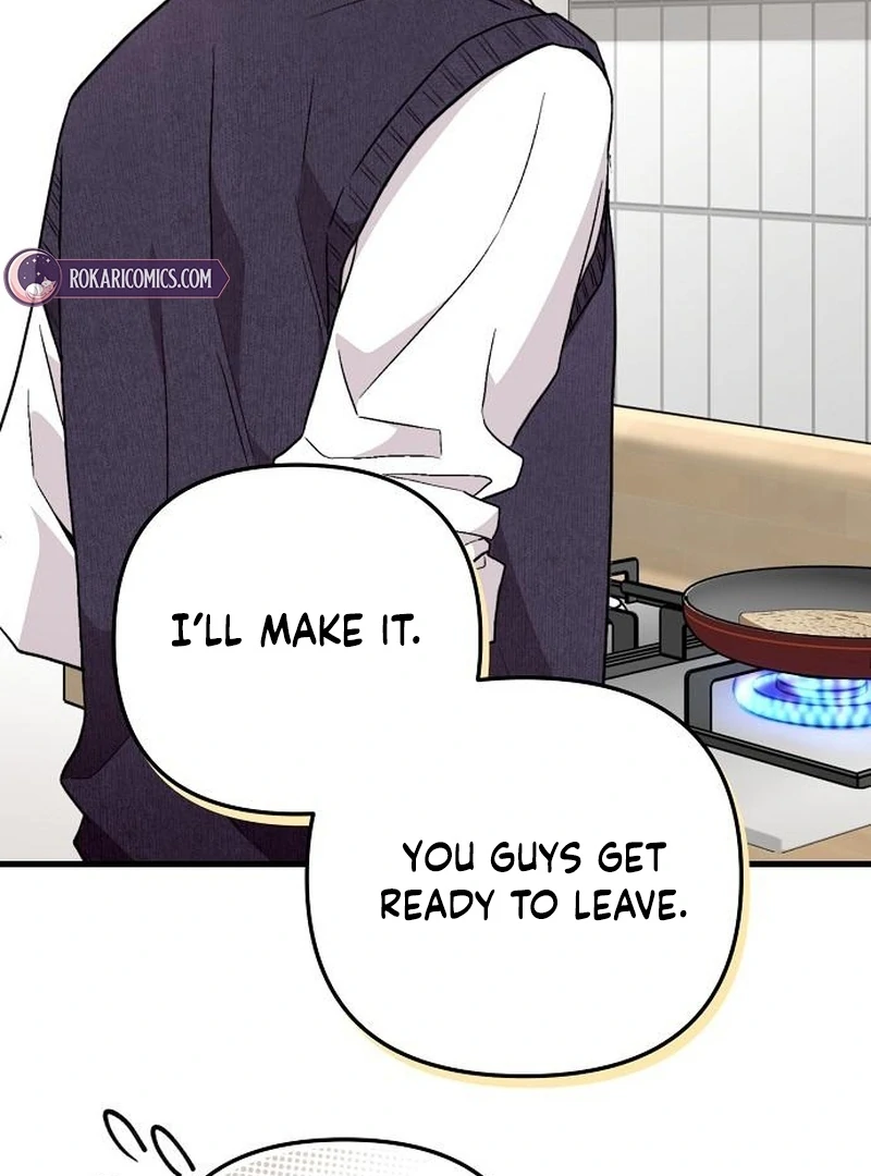 Assistant Manager Kim Hates Idols Chapter 9 - Page 110