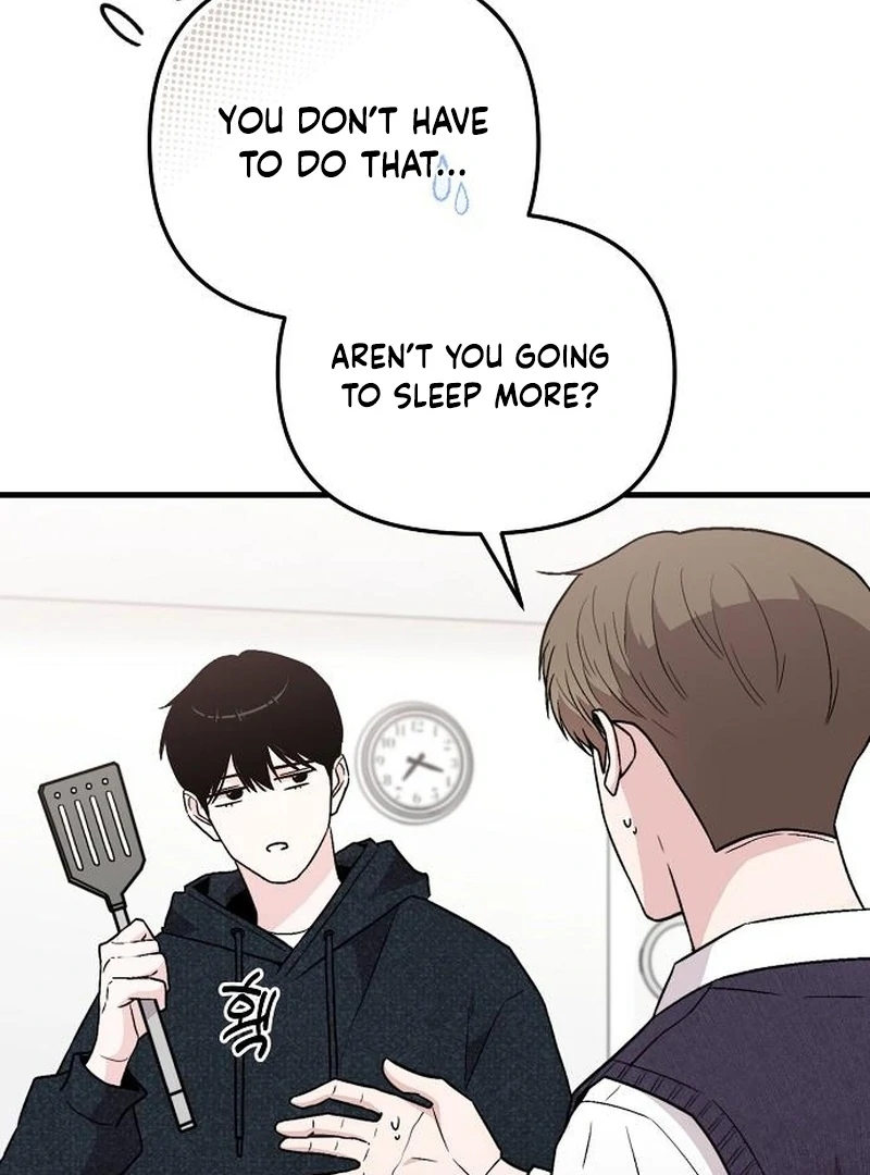 Assistant Manager Kim Hates Idols Chapter 9 - Page 111