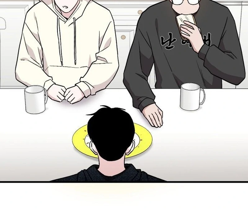 Assistant Manager Kim Hates Idols Chapter 9 - Page 134