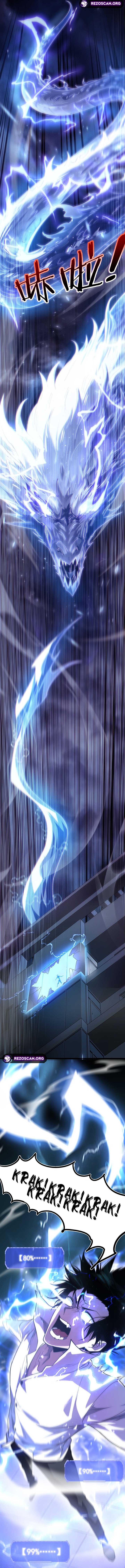 Awakening the Purple Thunder at the Beginning Chapter 1 - Page 11