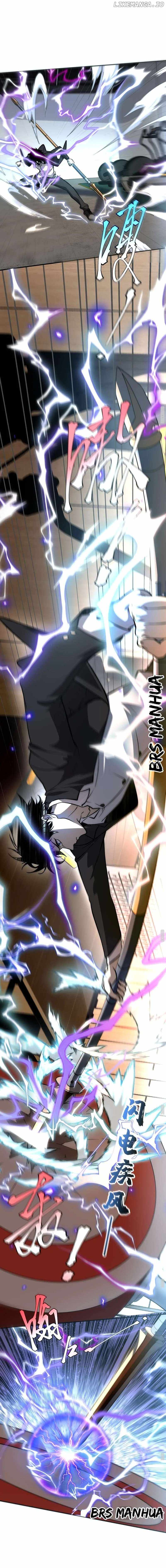 Awakening the Purple Thunder at the Beginning Chapter 2 - Page 17