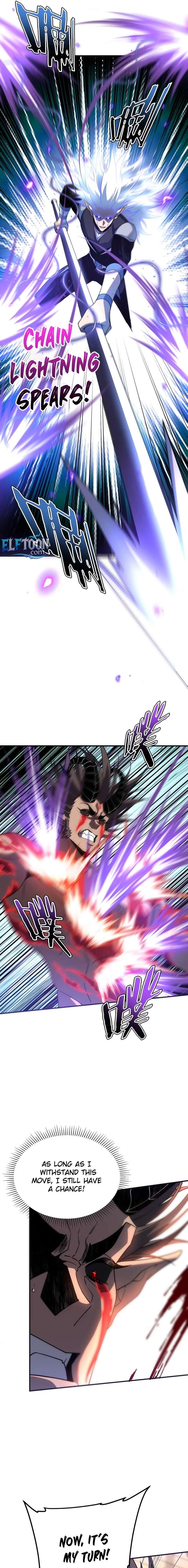 Awakening the Purple Thunder at the Beginning Chapter 39 - Page 15