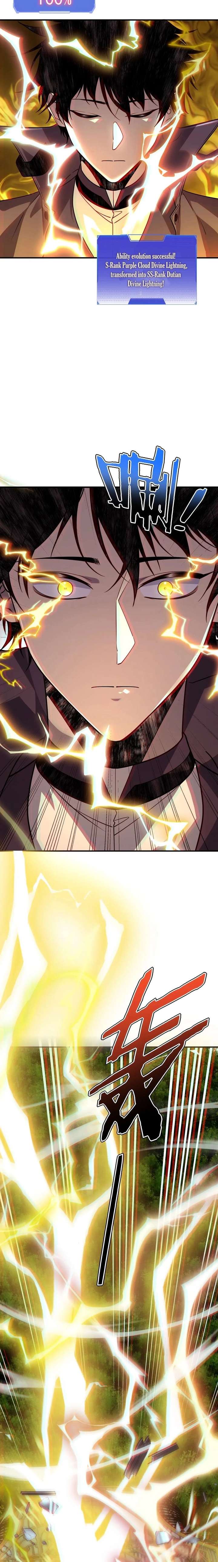 Awakening the Purple Thunder at the Beginning Chapter 41 - Page 17