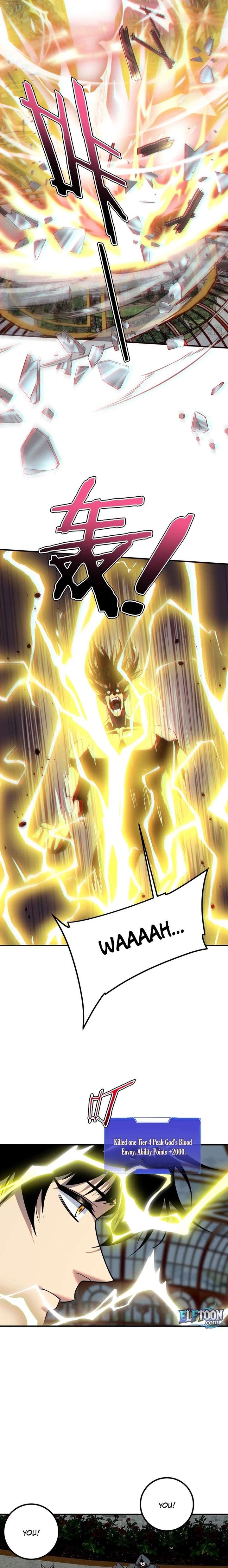 Awakening the Purple Thunder at the Beginning Chapter 41 - Page 18
