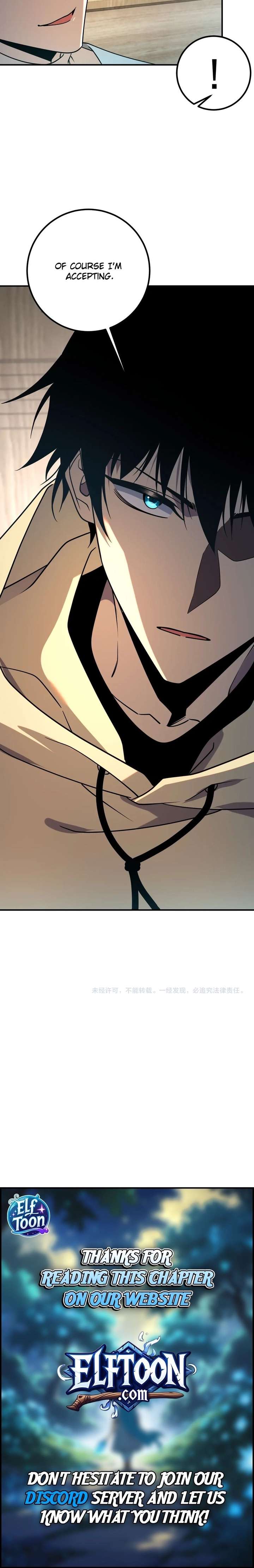 Awakening the Purple Thunder at the Beginning Chapter 44 - Page 20