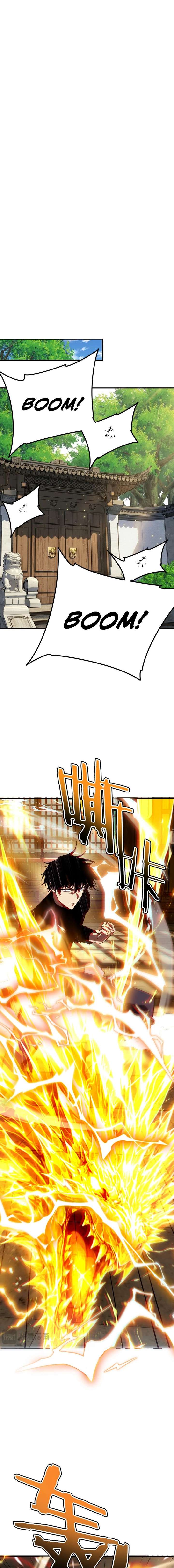 Awakening the Purple Thunder at the Beginning Chapter 50 - Page 4