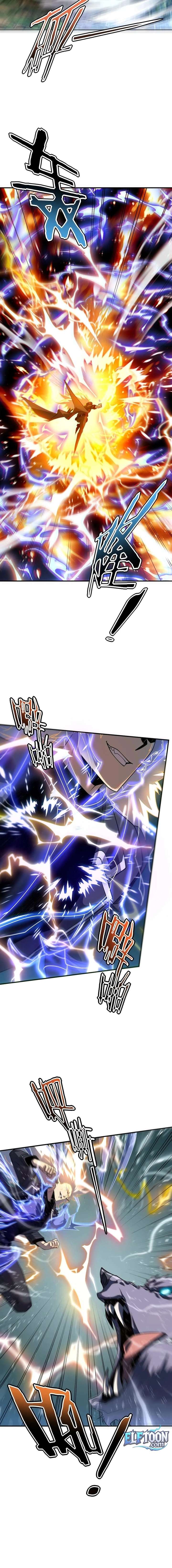 Awakening the Purple Thunder at the Beginning Chapter 53 - Page 6