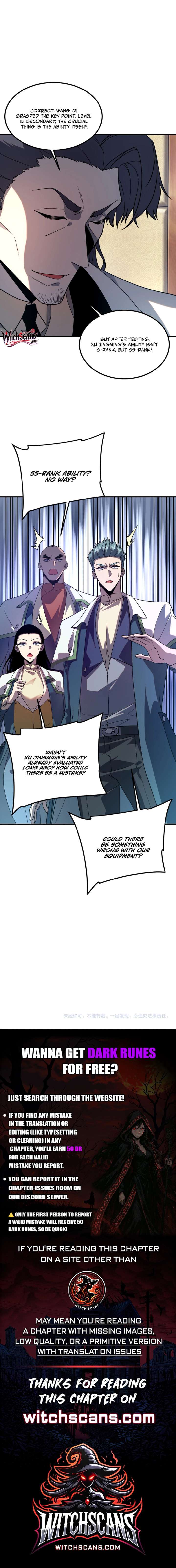 Awakening the Purple Thunder at the Beginning Chapter 69 - Page 15