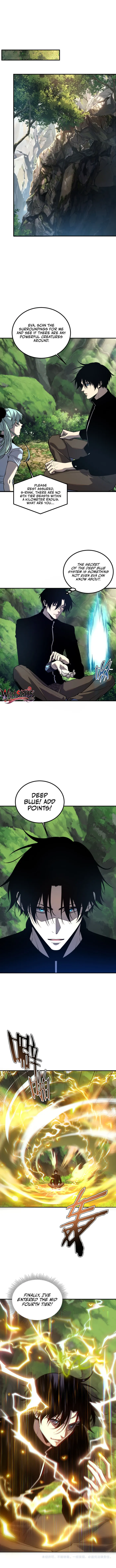 Awakening the Purple Thunder at the Beginning Chapter 83 - Page 6