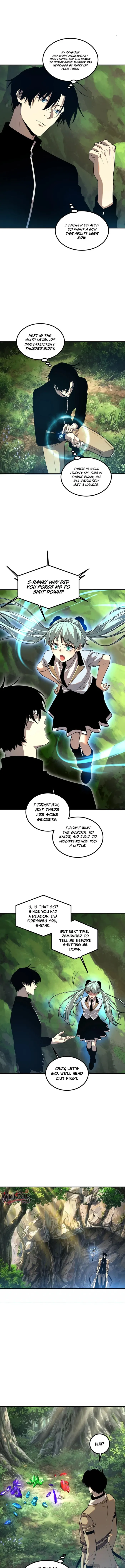 Awakening the Purple Thunder at the Beginning Chapter 84 - Page 1