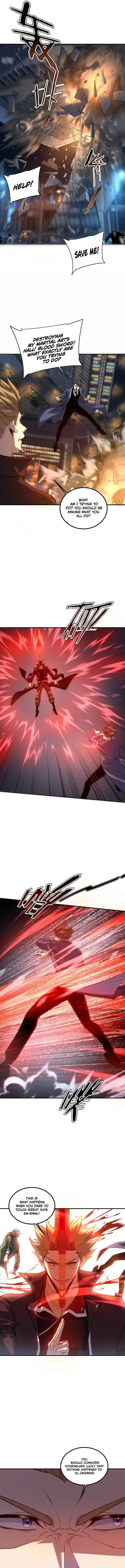 Awakening the Purple Thunder at the Beginning Chapter 90 - Page 14