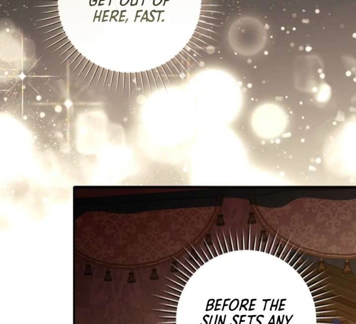 Baby Dragon to the Duke’s Rescue Chapter 12 - Page 102