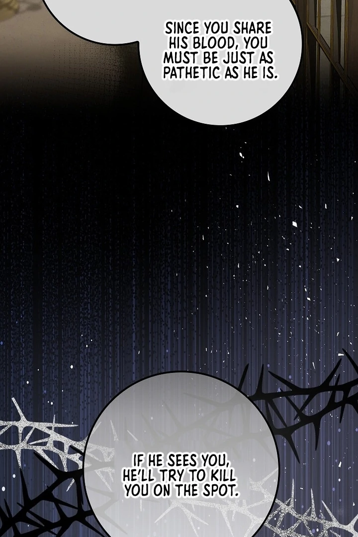 Baby Snow Leopard of the Black Leopard Family Chapter 5 - Page 38