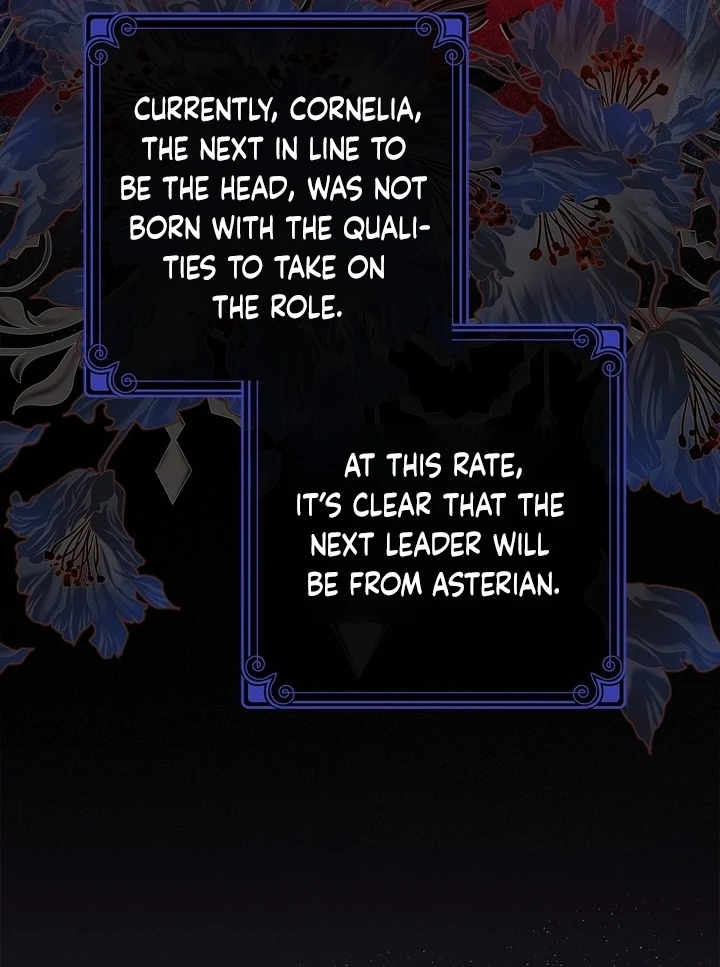 Baby Snow Leopard of the Black Leopard Family Chapter 5 - Page 108