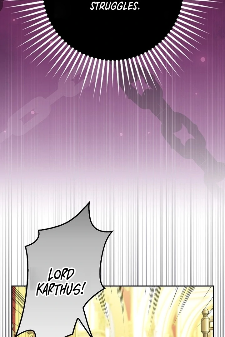 Baby Snow Leopard of the Black Leopard Family Chapter 5 - Page 111