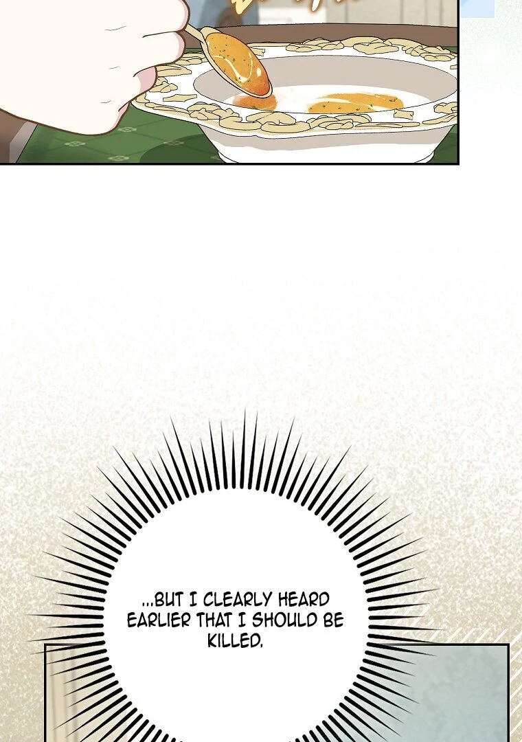 Baby Snow Leopard of the Black Leopard Family Chapter 7 - Page 59