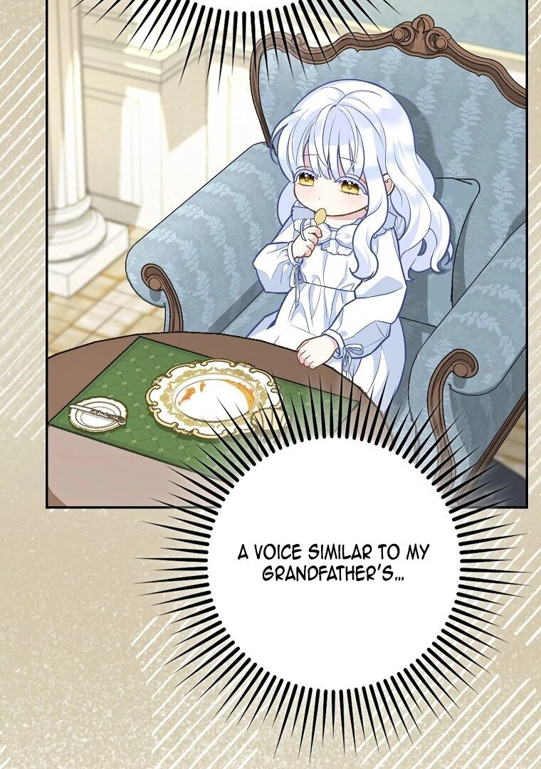 Baby Snow Leopard of the Black Leopard Family Chapter 7 - Page 60