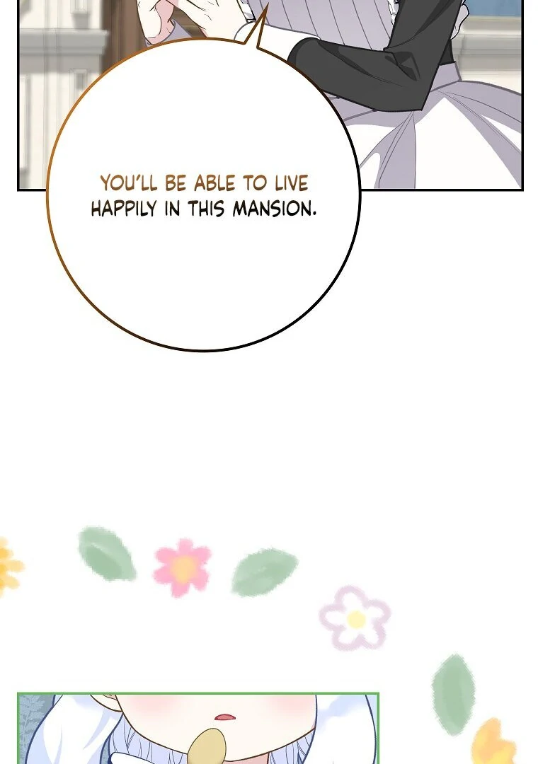 Baby Snow Leopard of the Black Leopard Family Chapter 7 - Page 73