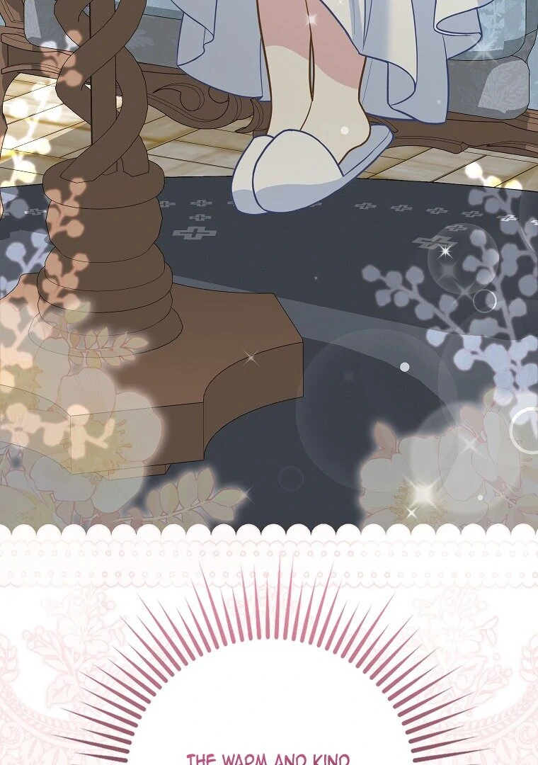Baby Snow Leopard of the Black Leopard Family Chapter 7 - Page 76