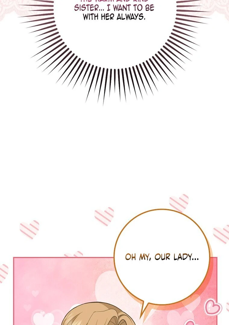 Baby Snow Leopard of the Black Leopard Family Chapter 7 - Page 77