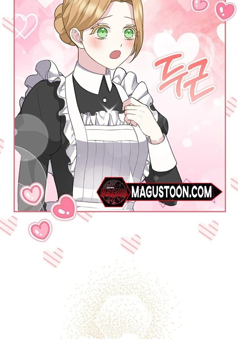 Baby Snow Leopard of the Black Leopard Family Chapter 7 - Page 78