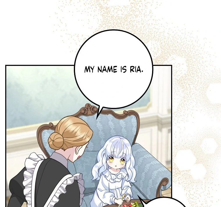 Baby Snow Leopard of the Black Leopard Family Chapter 7 - Page 79