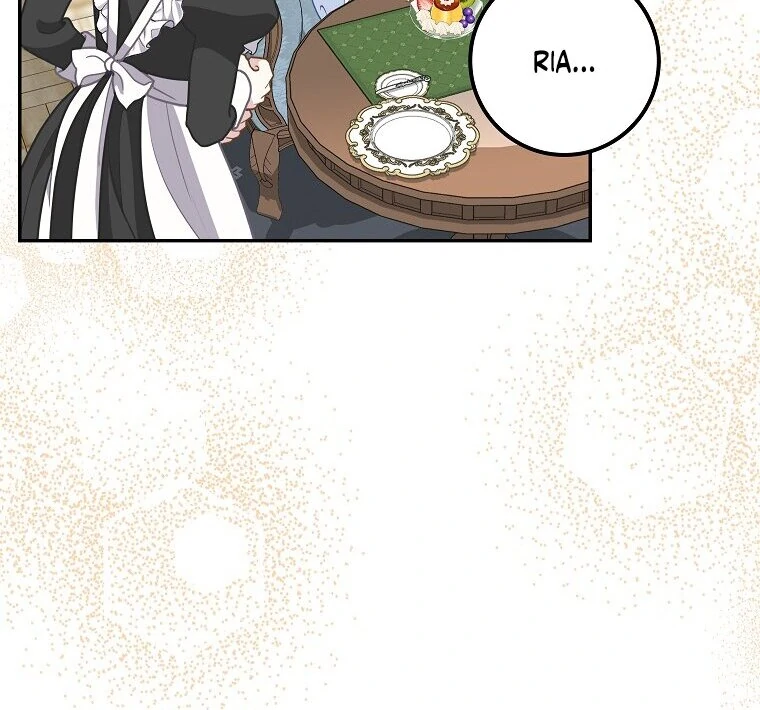 Baby Snow Leopard of the Black Leopard Family Chapter 7 - Page 80