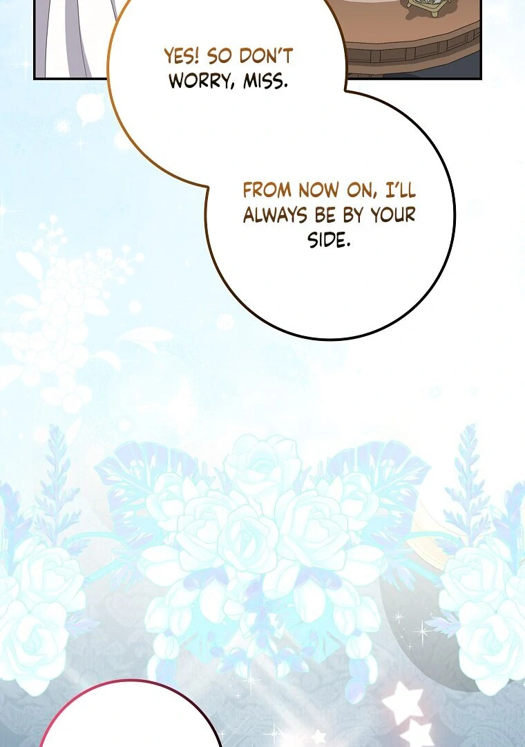 Baby Snow Leopard of the Black Leopard Family Chapter 7 - Page 85