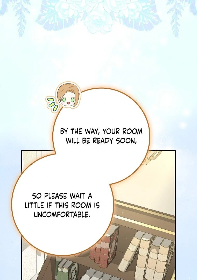Baby Snow Leopard of the Black Leopard Family Chapter 7 - Page 88