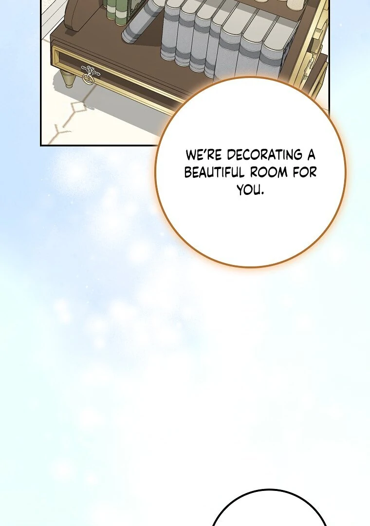 Baby Snow Leopard of the Black Leopard Family Chapter 7 - Page 89