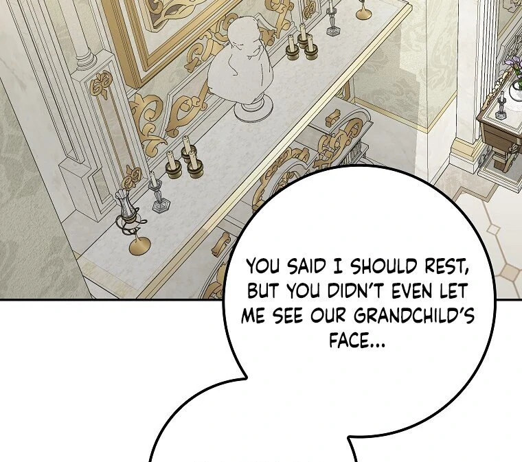 Baby Snow Leopard of the Black Leopard Family Chapter 7 - Page 93