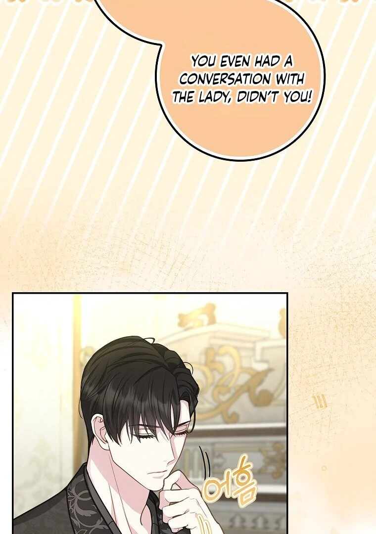 Baby Snow Leopard of the Black Leopard Family Chapter 7 - Page 96