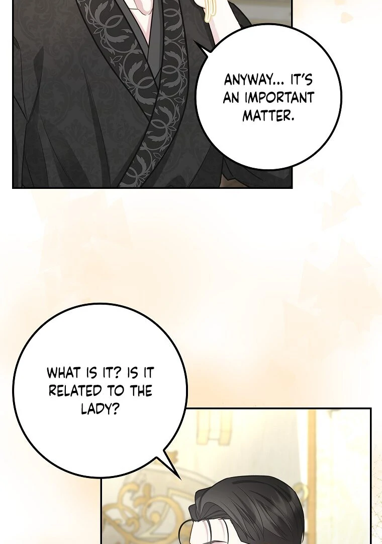 Baby Snow Leopard of the Black Leopard Family Chapter 7 - Page 97