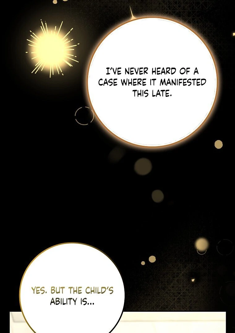 Baby Snow Leopard of the Black Leopard Family Chapter 7 - Page 101
