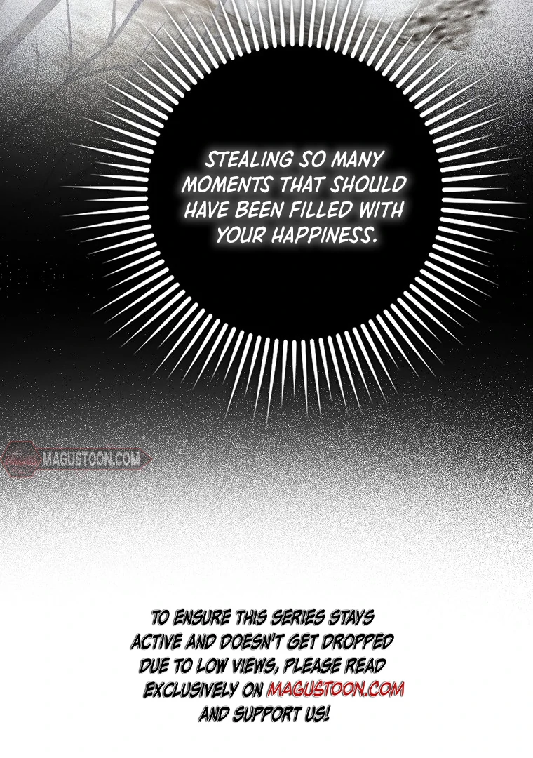 Baby Snow Leopard of the Black Leopard Family Chapter 8 - Page 50