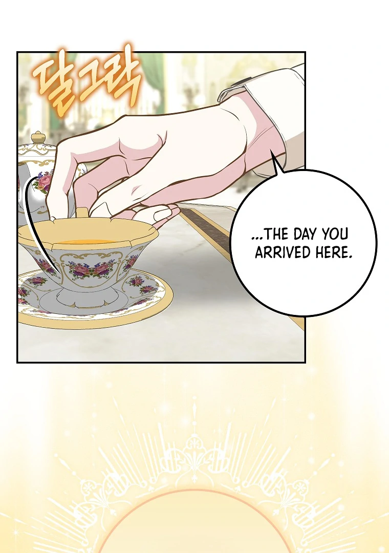 Baby Snow Leopard of the Black Leopard Family Chapter 8 - Page 51