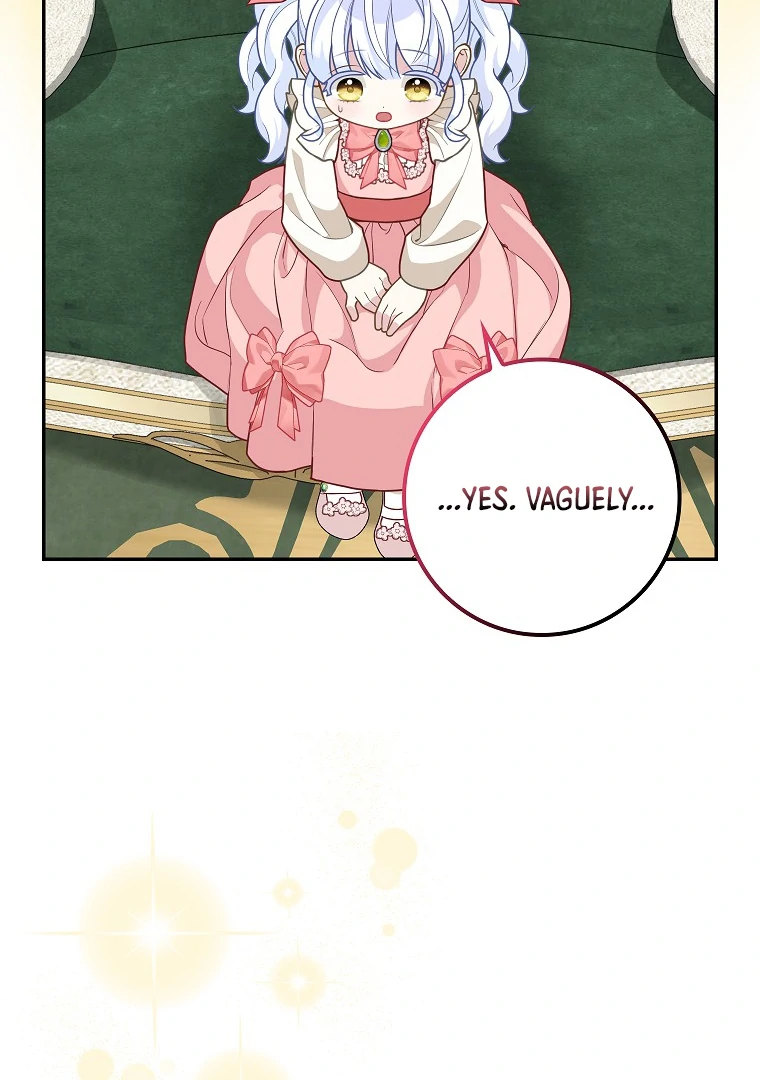 Baby Snow Leopard of the Black Leopard Family Chapter 8 - Page 53