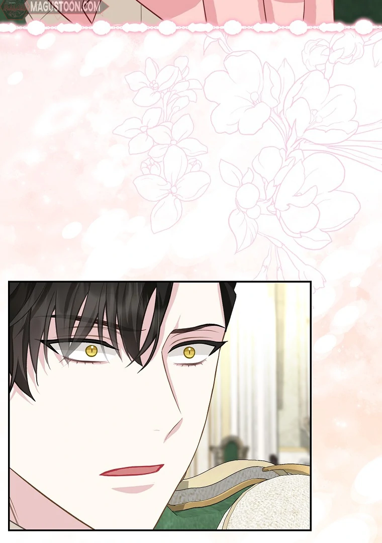 Baby Snow Leopard of the Black Leopard Family Chapter 8 - Page 67