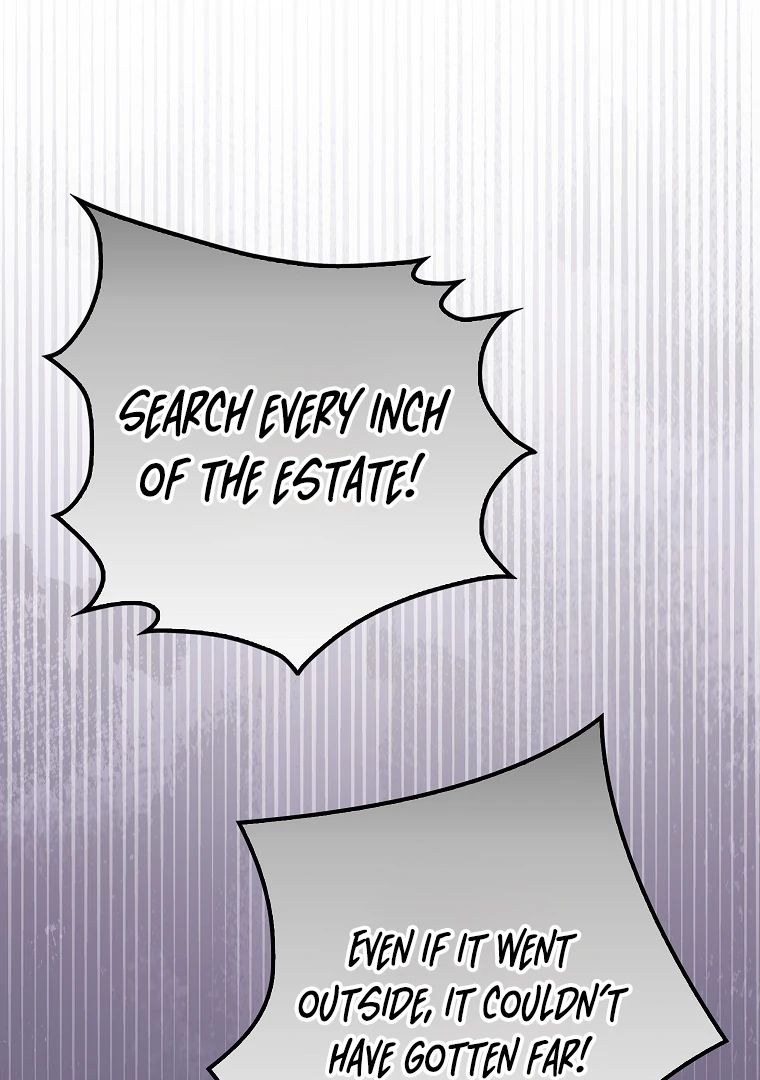 Baby Snow Leopard of the Black Leopard Family Chapter 8 - Page 88