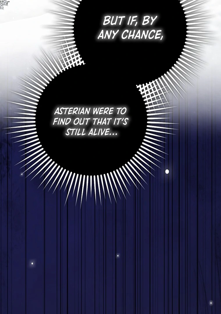 Baby Snow Leopard of the Black Leopard Family Chapter 8 - Page 93