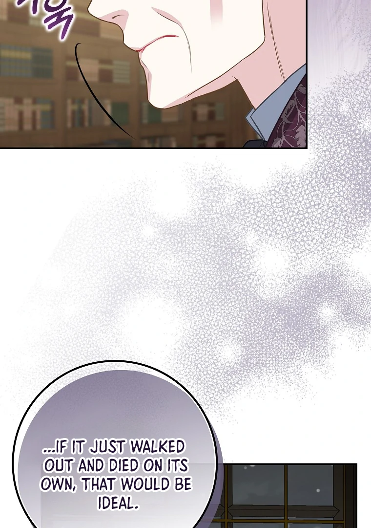 Baby Snow Leopard of the Black Leopard Family Chapter 8 - Page 96