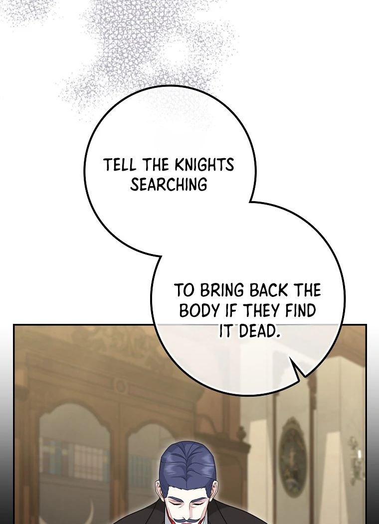 Baby Snow Leopard of the Black Leopard Family Chapter 8 - Page 98