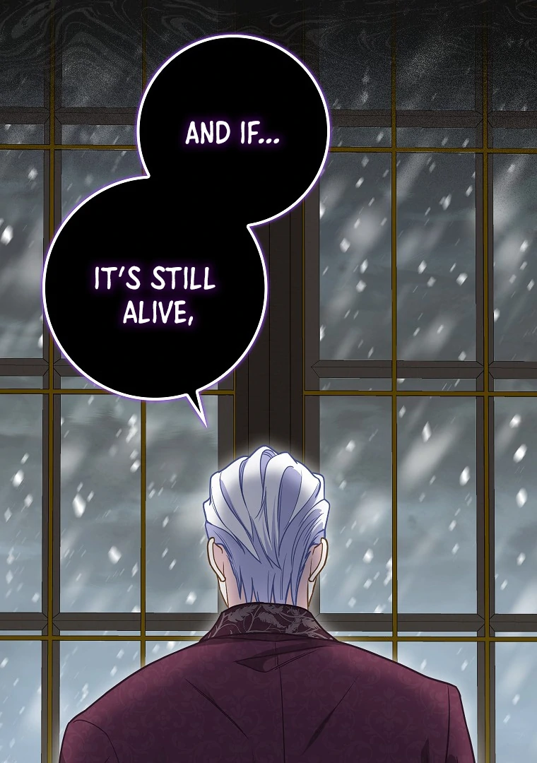 Baby Snow Leopard of the Black Leopard Family Chapter 8 - Page 100