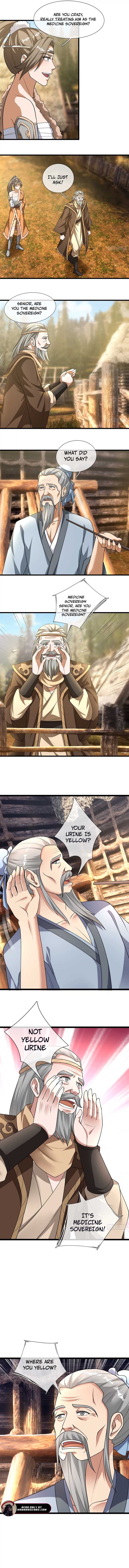 Back from the Abyss: I Am the Disaster Chapter 18 - Page 2