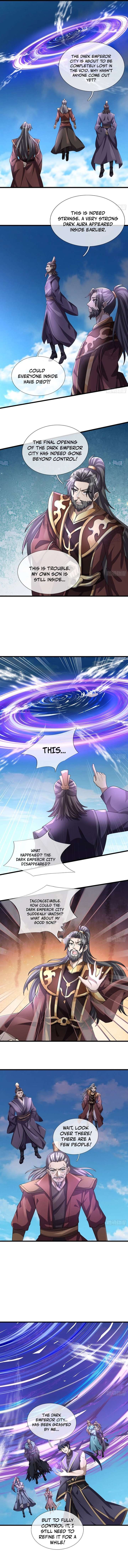 Back from the Abyss: I Am the Disaster Chapter 41 - Page 2