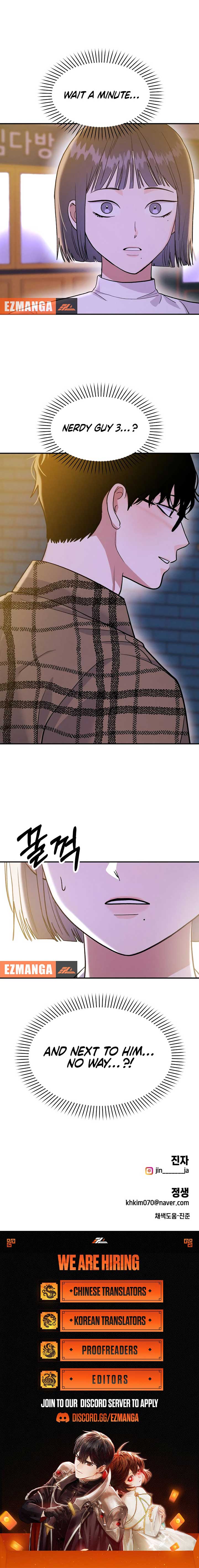 Battle of Mosol Chapter 14 - Page 10