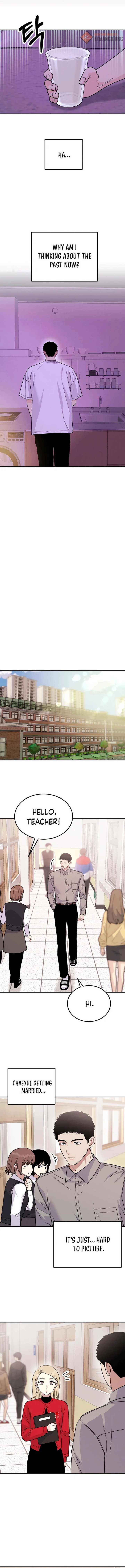Battle of Mosol Chapter 21 - Page 3