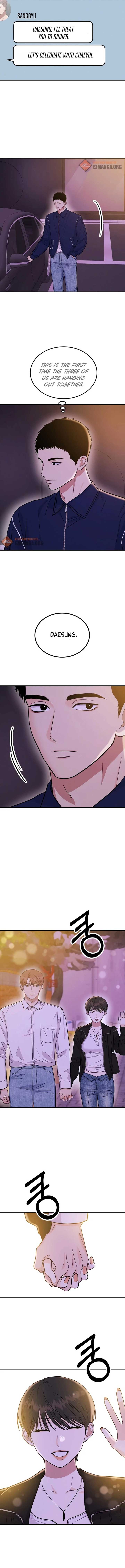 Battle of Mosol Chapter 21 - Page 6