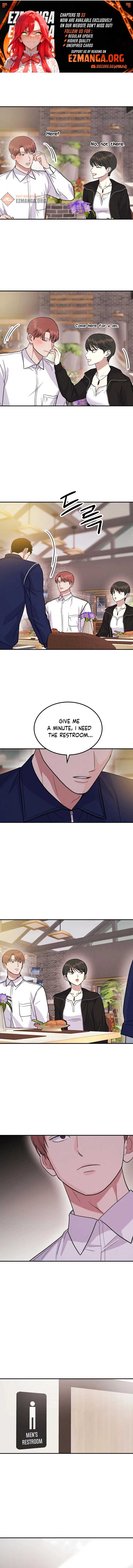 Battle of Mosol Chapter 21 - Page 8