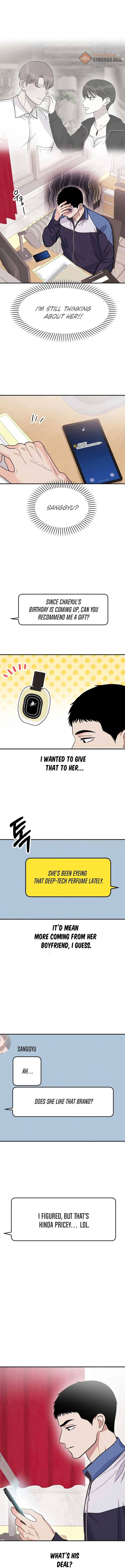 Battle of Mosol Chapter 21 - Page 10